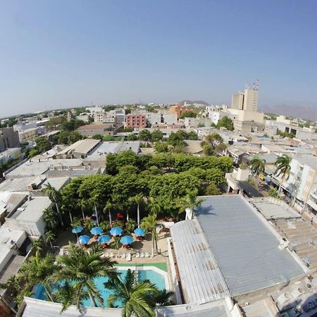 Vajamar Hotel Valledupar Bagian luar foto
