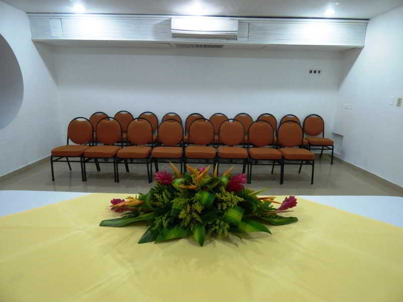 Vajamar Hotel Valledupar Bagian luar foto