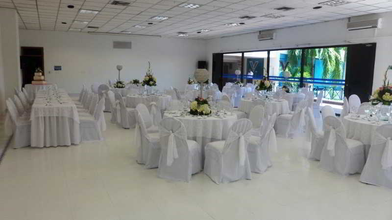 Vajamar Hotel Valledupar Bagian luar foto