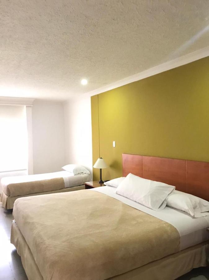 Vajamar Hotel Valledupar Bagian luar foto