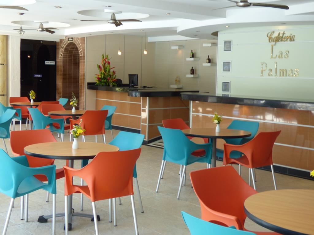 Vajamar Hotel Valledupar Bagian luar foto