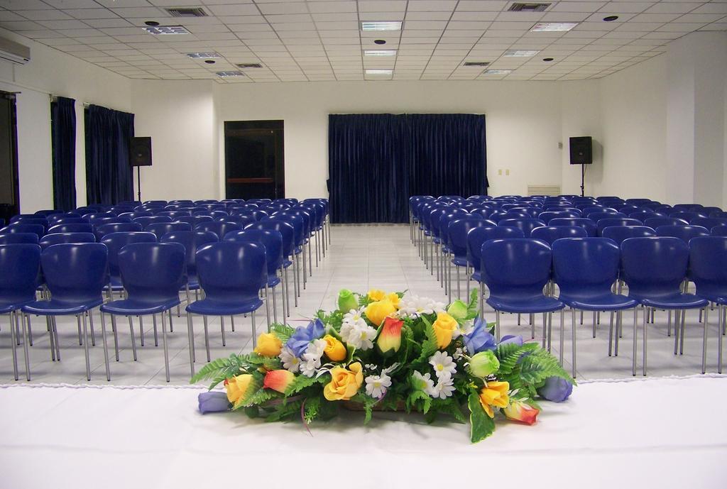 Vajamar Hotel Valledupar Bagian luar foto