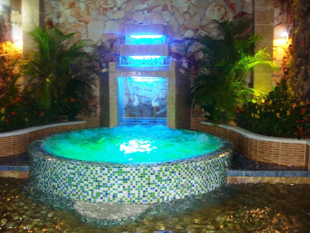 Vajamar Hotel Valledupar Bagian luar foto